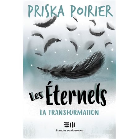 Les Éternels T.09 : La transformation : 12-14