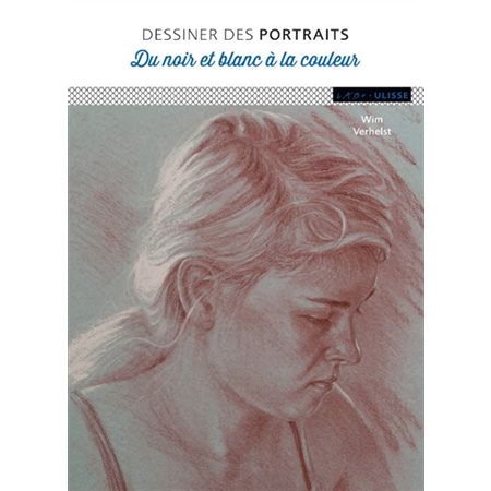 Dessiner des portraits : Du noir et blanc à la couleur