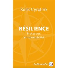 Résilience : Protection et vulnérabilité (FP)