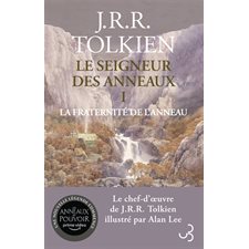La fraternité de l'anneau : FAN