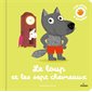 Le loup et les sept chevreaux