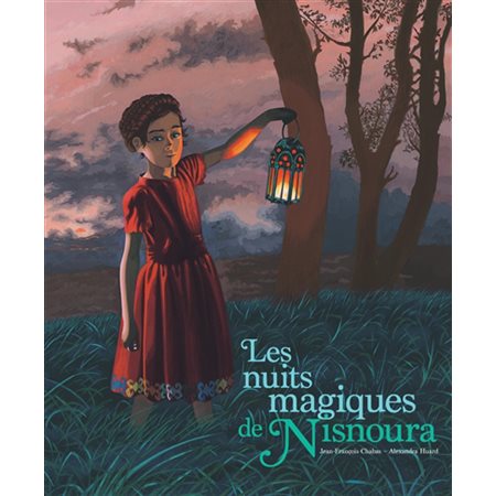 Les nuits magiques de Nisnoura