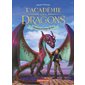 L'académie des dragons T.01 : Thomas et Peau de fer : 6-8