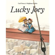 Lucky Joey : Les lutins : AVC