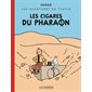 Les aventures de Tintin T.04 : Les cigares du pharaon : Bande dessinée