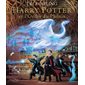 Harry Potter T.05 (Album) : Harry Potter et l'ordre du Phénix