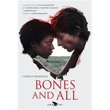Bones and all : 12-14