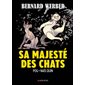 Sa majesté des chats : Bande dessinée