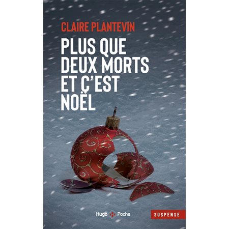 Plus que deux morts et c'est Noël (FP)