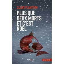 Plus que deux morts et c'est Noël (FP)