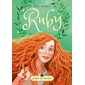 Ruby T.01 : L'appel des êtres fées : 12-14