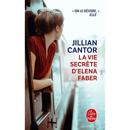 La vie secrète d'Elena Faber (FP)