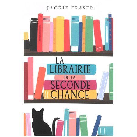 La librairie de la seconde chance (FP)