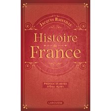 Histoire de France