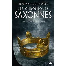Les chroniques saxonnes T.06 : La mort des rois : FAN