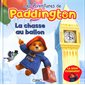 La chasse au ballon : Les aventures de Paddington