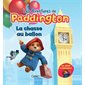 La chasse au ballon : Les aventures de Paddington