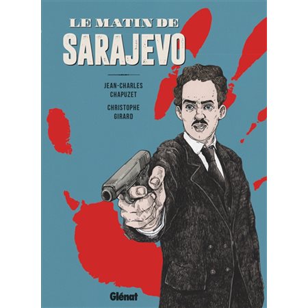 Le matin de Sarajevo : Bande dessinée
