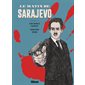 Le matin de Sarajevo : Bande dessinée