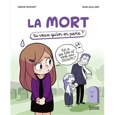 La mort : Tu veux qu'on en parle : DUL