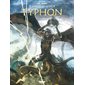 La sagesse des mythes : Typhon : Bande dessinée