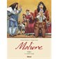 Molière T.02 : Le scandale Tartuffe : Bande dessinée