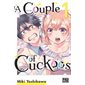 A couple of cuckoos T.01 : Manga : ADO