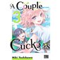 A couple of cuckoos T.03 : Manga : ADO