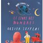 Nous sommes là : Le livre des nombres : Livre cartonné
