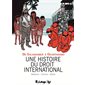Une histoire du droit international : Ee Salamanque à Guantanamo : Bande dessinée
