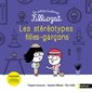 Les stéréotypes filles-garçons : 3 histoires pour les comprendre et les contrer : Les petites histoires Filliozat : AVC
