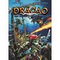 Dragao, dans l'univers d'Amos Daragon : Bande dessinée : ADO