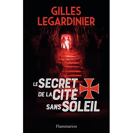 Le secret de la cité sans soleil : SPS