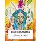 Les messagères : L'oracle de Fairouz & Ody : 44 cartes et guide d'accompagnement