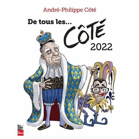 De tous les ...  Côté 2022