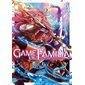 Game of familia T.02 : Manga : ADT