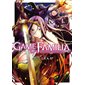 Game of familia T.01 : Manga : ADT