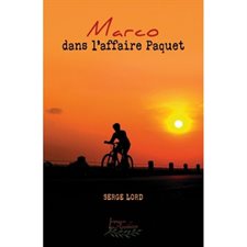 Marco dans l'affaire Paquet : POL