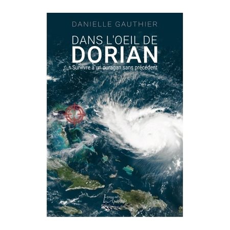 Dans l'oeil de Dorian : Survivre à un ouragan sans précédent