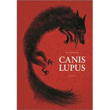 Canis lupus