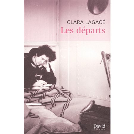 Les départs