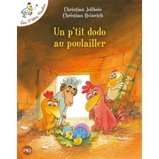 Un p'tit dodo au poulailler : AVC