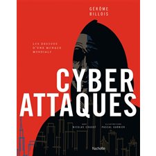 Cyberattaques : Les dessous d'une menace mondiale
