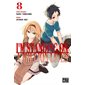 I'm standing on a million lives T.08 : Manga : ADO