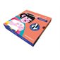 La petite compil' mes histoires signées : Le coffret collector 4 tomes : Adieu les couches !; C'est l'heure du dodo !; On se retrouve ce soir !; Un trop-plein d'émotions