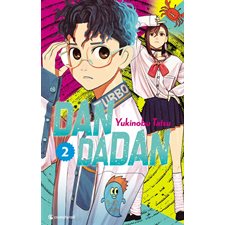 Dandadan T.02 : Manga : ADO