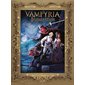 Vampyria inquisition T.01 : L'inquisiteur et son ombre : Bande dessinée