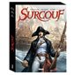 Surcouf : Coffret tomes 01 à 04 : Bande dessinée