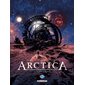 Arctica T.12 : Le dernier homme : Bande dessinée