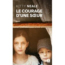 Le courage d'une soeur (FP)